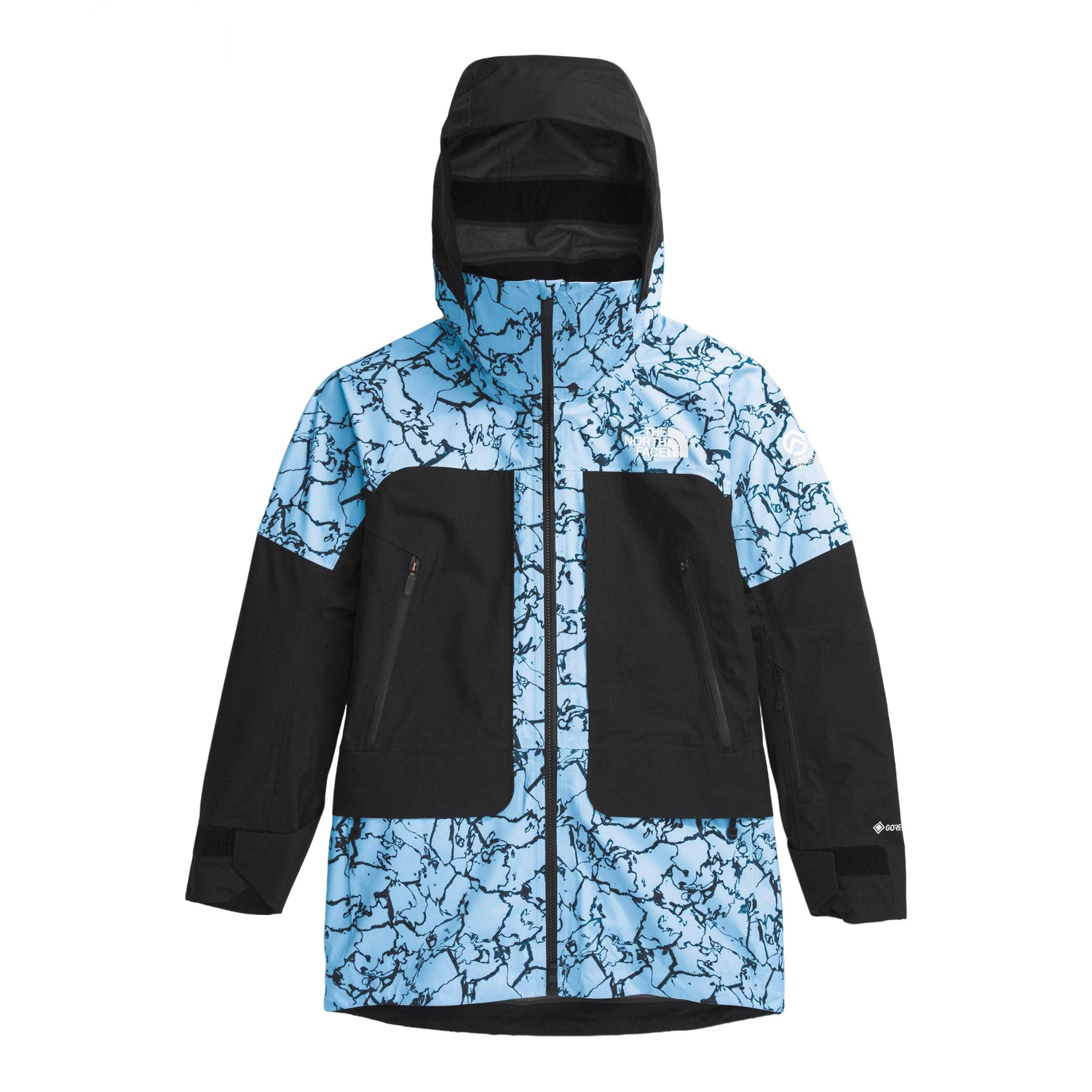 Куртка SUMMIT женская THE NORTH FACE, cornflower glacier
Куртка SUMMIT женская THE NORTH FACE, cornflower glacier