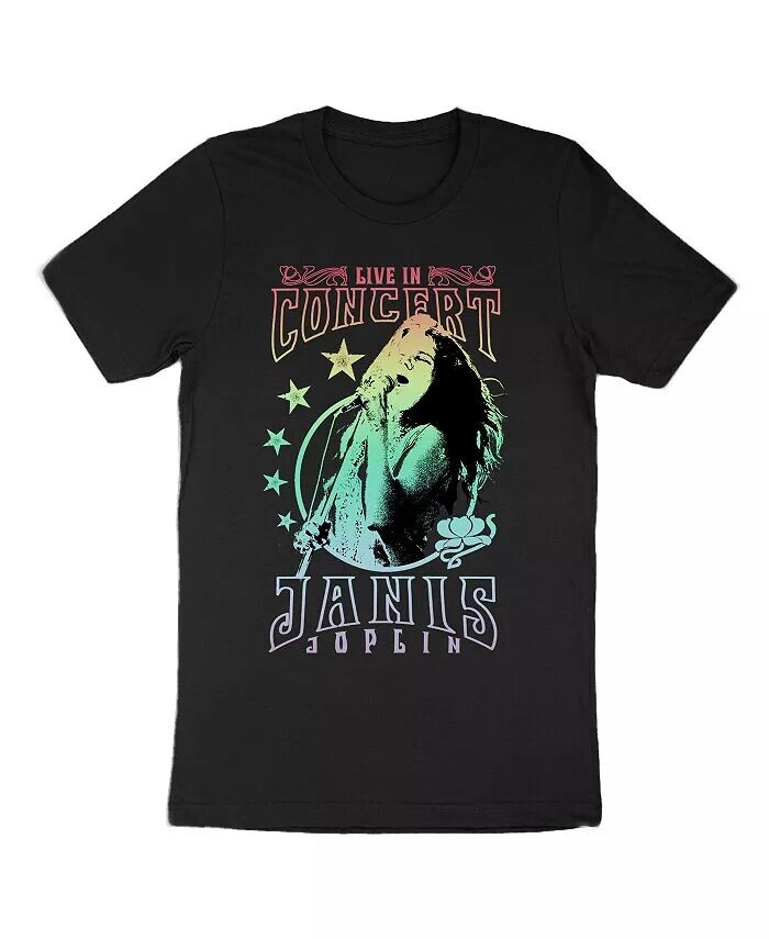 Мужская футболка с принтом Rainbow Live MONSTER DIGITAL TSC
Мужская футболка с принтом Rainbow Live MONSTER DIGITAL TSC