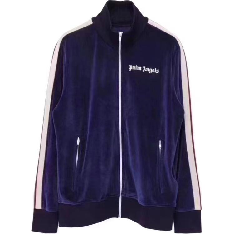 Велосипедная куртка Velor Track PALM ANGELS, marine синий
Велосипедная куртка Velor Track PALM ANGELS, marine синий