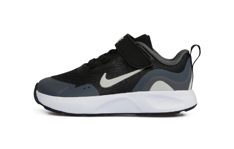 Обувь для малышей Nike Wearallday TD
Обувь для малышей Nike Wearallday TD