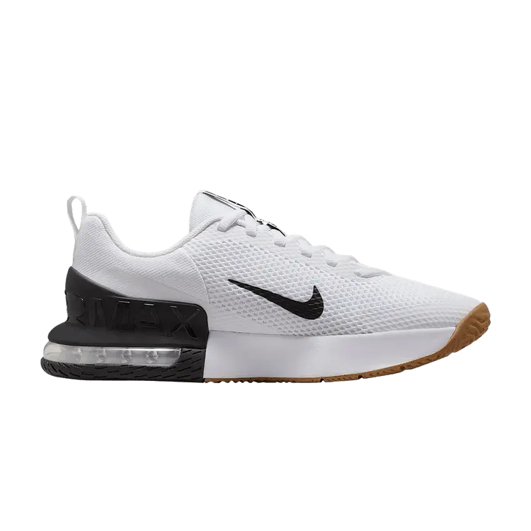 Кроссовки Nike Air Max Alpha Trainer 6 'White Gum'
Кроссовки Nike Air Max Alpha Trainer 6 'White Gum'