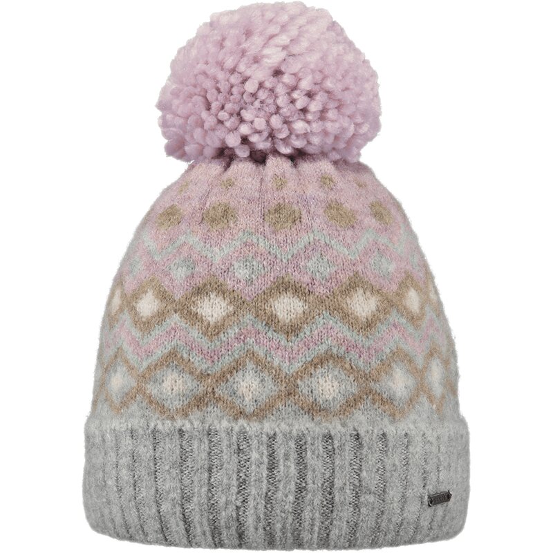 Шапочка Кизи Barts, серый
Шапочка Кизи Barts, серый