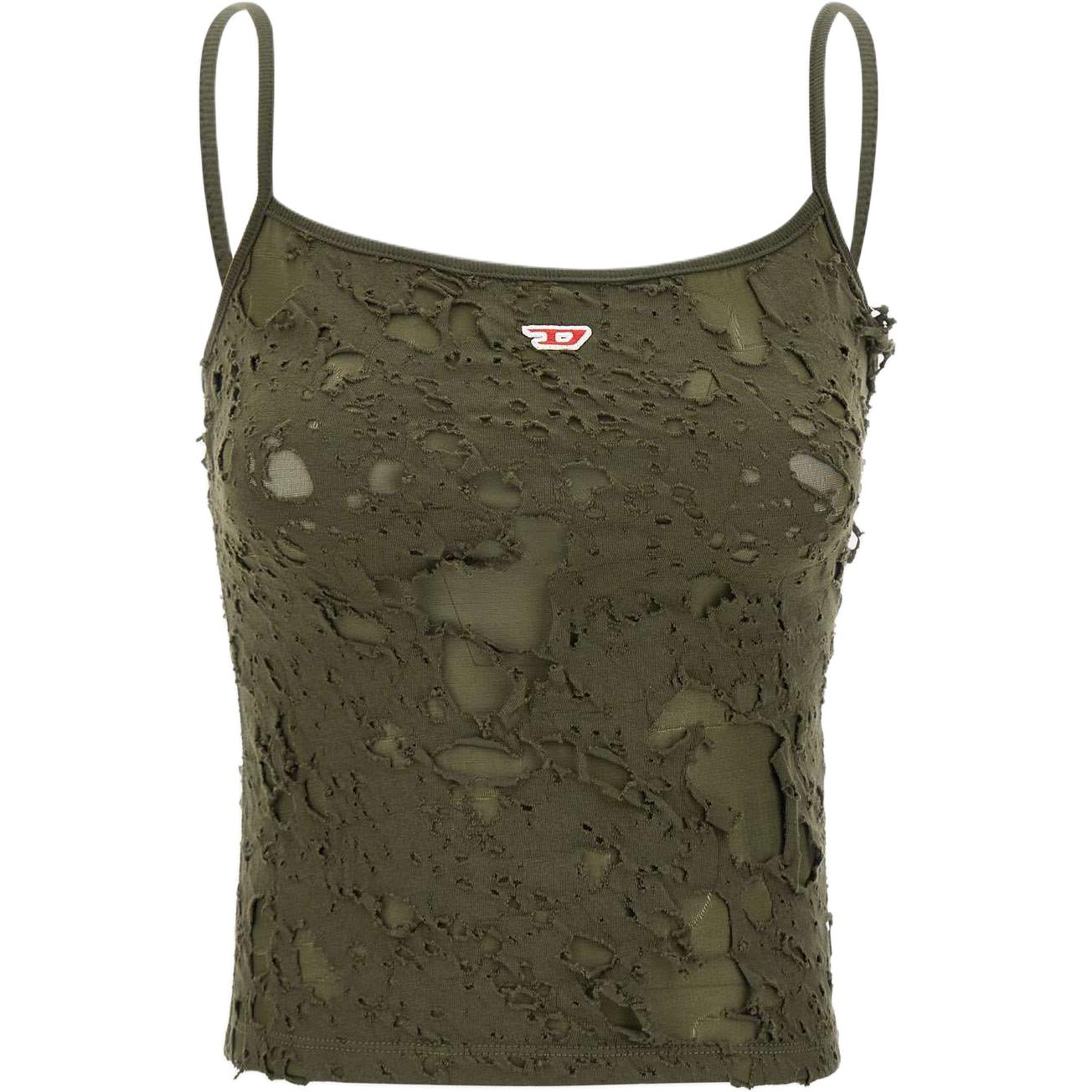 DIESEL Ковер Jara Tan Top 'Olive Green'
DIESEL Ковер Jara Tan Top 'Olive Green'