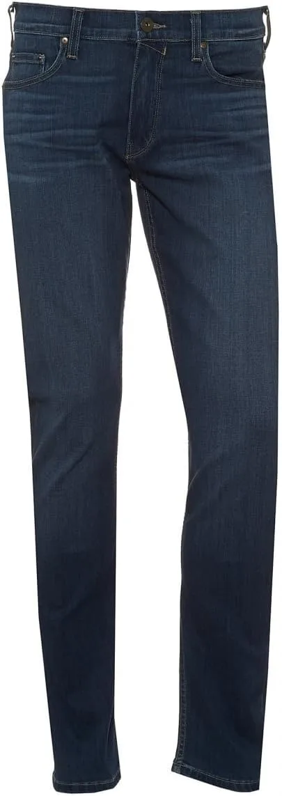 PAIGE Мужские джинсы Lennox Transcend Slim
PAIGE Мужские джинсы Lennox Transcend Slim