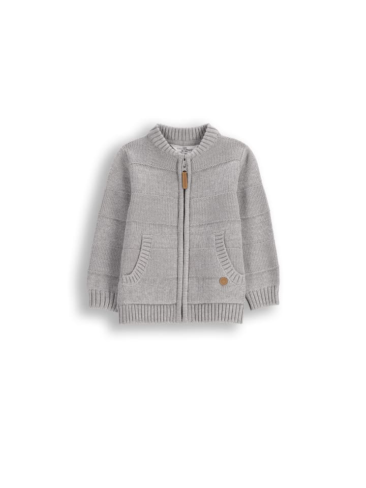 Свитер Coccodrillo, серый
Свитер Coccodrillo, серый