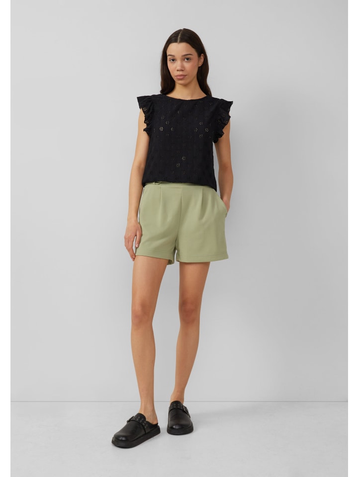 Шорты QS, оливковый
Шорты QS, оливковый