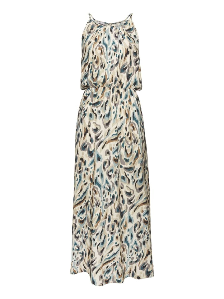 Длинное платье LASCANA Maxi, цвет sand bedruckt
Длинное платье LASCANA Maxi, цвет sand bedruckt