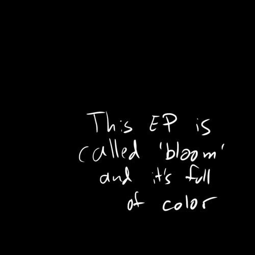 CD диск Kid Dad: Bloom
CD диск Kid Dad: Bloom