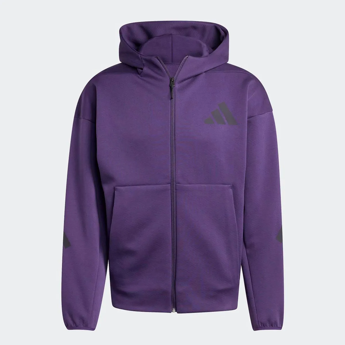 Мужская толстовка ZNE New adidas, фиолетовый
Мужская толстовка ZNE New adidas, фиолетовый