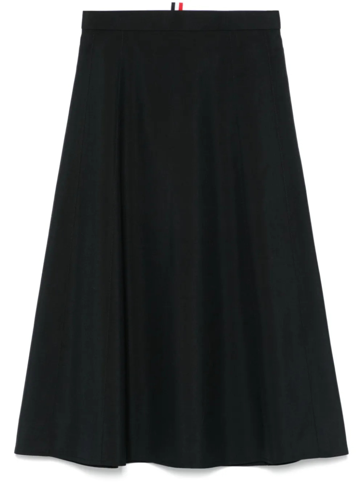 Thom Browne юбка School А-силуэта
Thom Browne юбка School А-силуэта