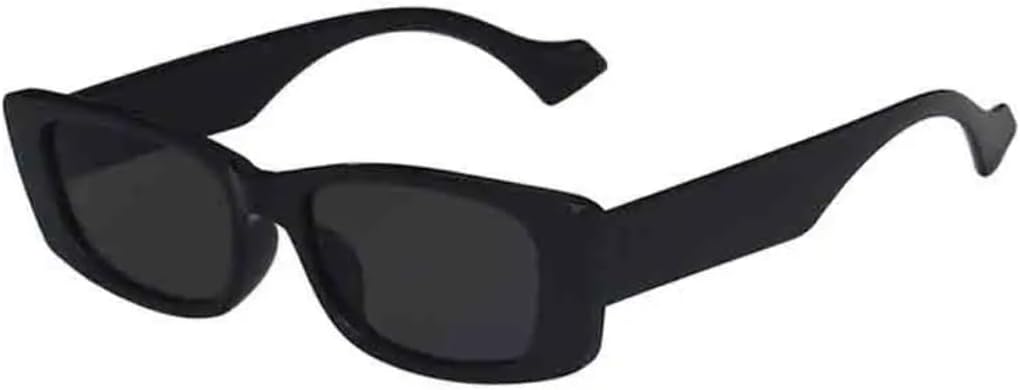 Винтажные солнцезащитные очки для женщин и мужчин, роскошные дизайнерские, сексуальные, в маленькой оправе, для женщин, для отдыха на открытом воздухе SZVVBKK, Black Gray
Винтажные солнцезащитные очки для женщин и мужчин, роскошные дизайнерские, сексуальные, в маленькой оправе, для женщин, для отдыха на открытом воздухе SZVVBKK, Black Gray