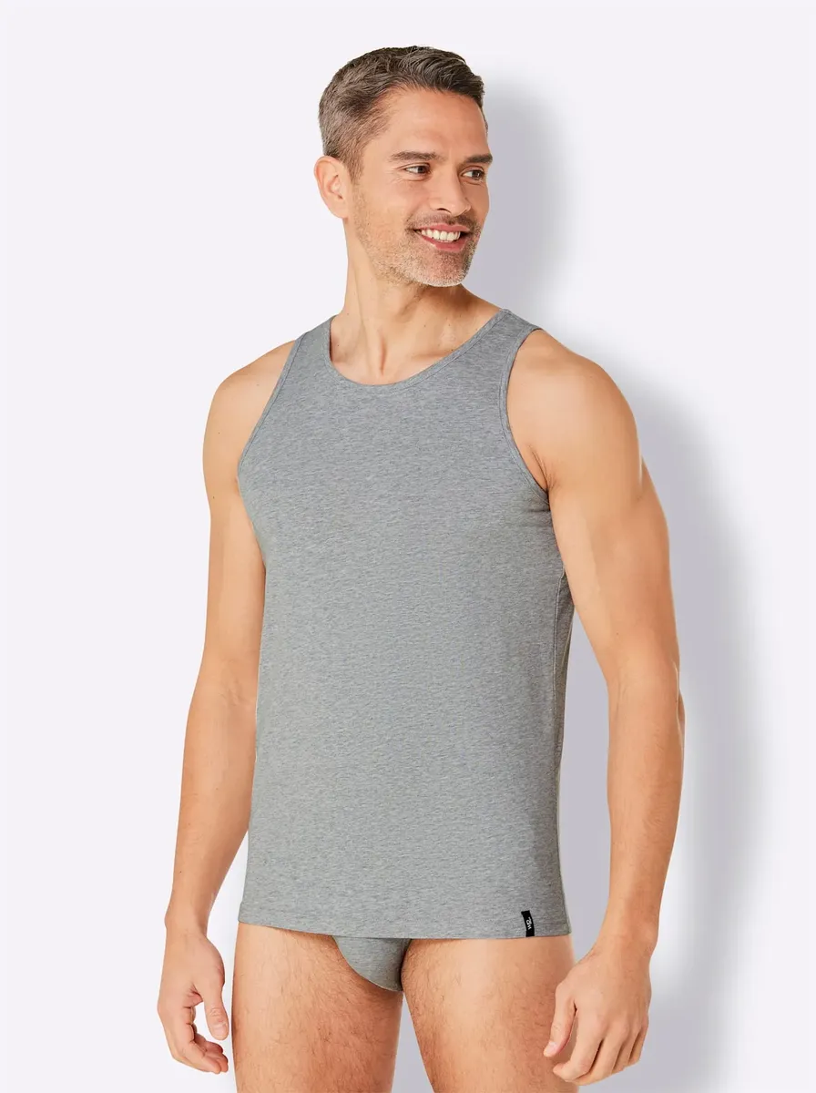 Майка не определена (2 шт.), серый
Майка не определена (2 шт.), серый