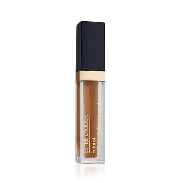 Осветляющий консилер Futurist Soft Touch Skincealer Corrector Iluminador Estée Lauder, цвет 6ml 
Осветляющий консилер Futurist Soft Touch Skincealer Corrector Iluminador Estée Lauder, цвет 6ml