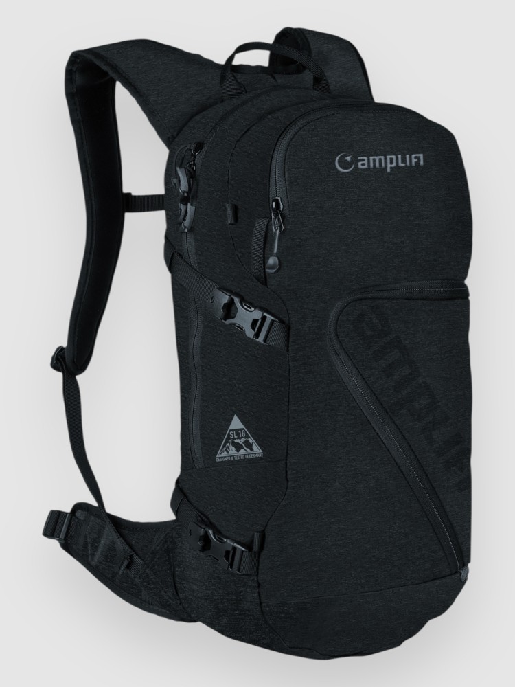 Рюкзак Amplifi SL18 Rucksack, dark/black, Черный, Рюкзак Amplifi SL18 Rucksack, dark/black
Рюкзак Amplifi SL18 Rucksack, dark/black, Черный, Рюкзак Amplifi SL18 Rucksack, dark/black
