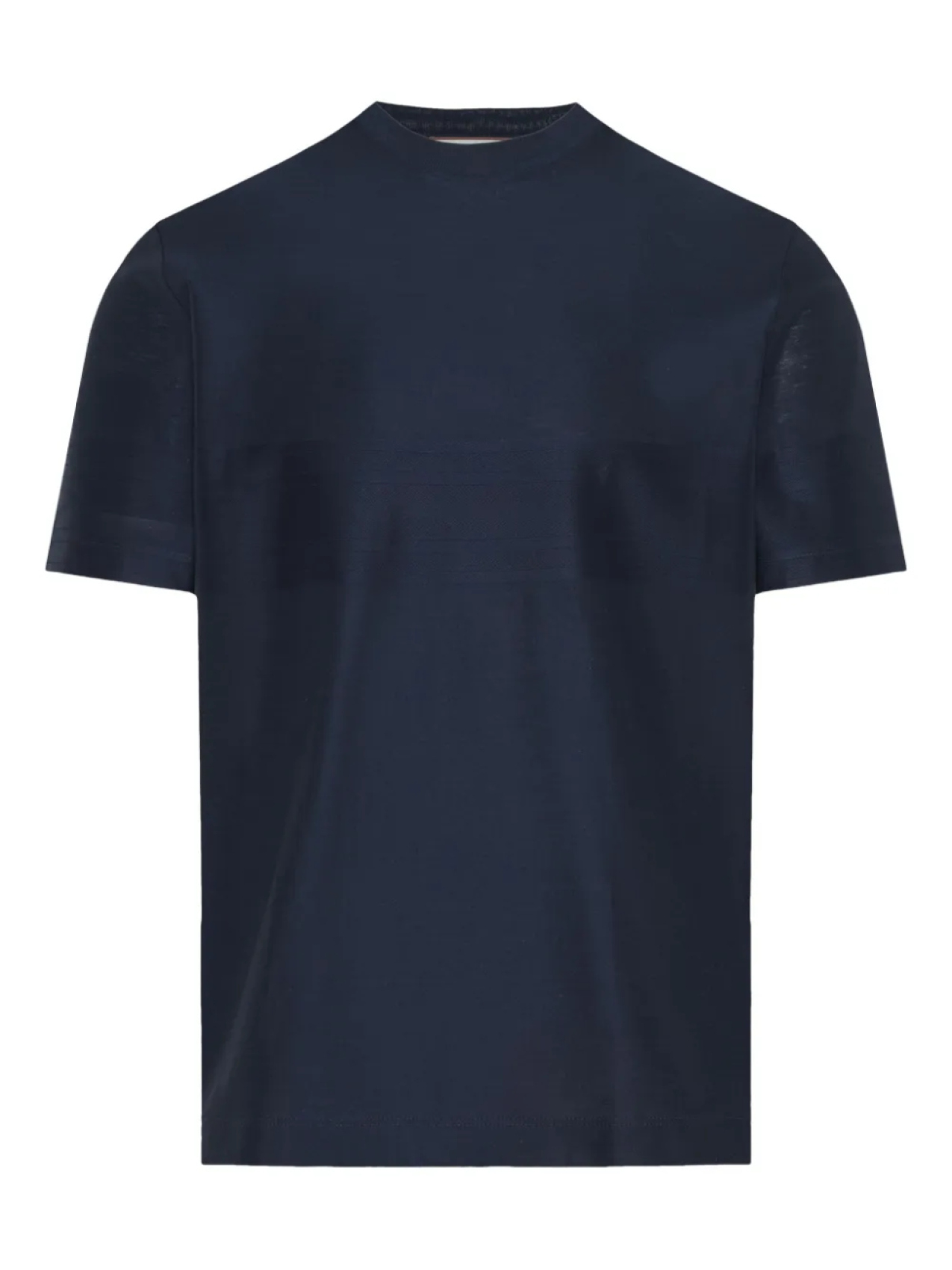 Canali футболка с круглым вырезом, синий
Canali футболка с круглым вырезом, синий