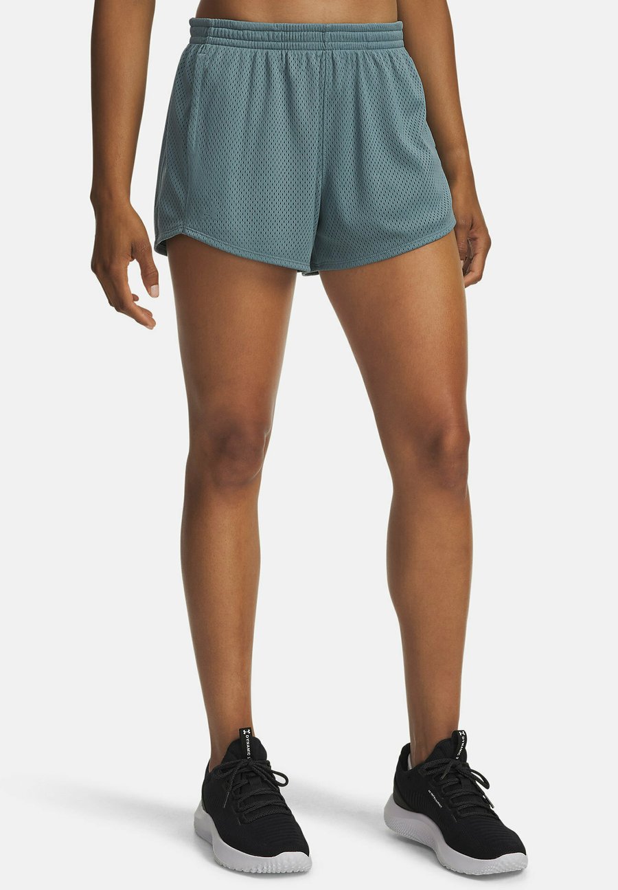 Спортивные шорты Under Armour TECH MESH PLAY UP, Jasper Blue/Blue
Спортивные шорты Under Armour TECH MESH PLAY UP, Jasper Blue/Blue