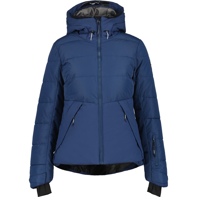 Куртка Эден Icepeak, синий
Куртка Эден Icepeak, синий