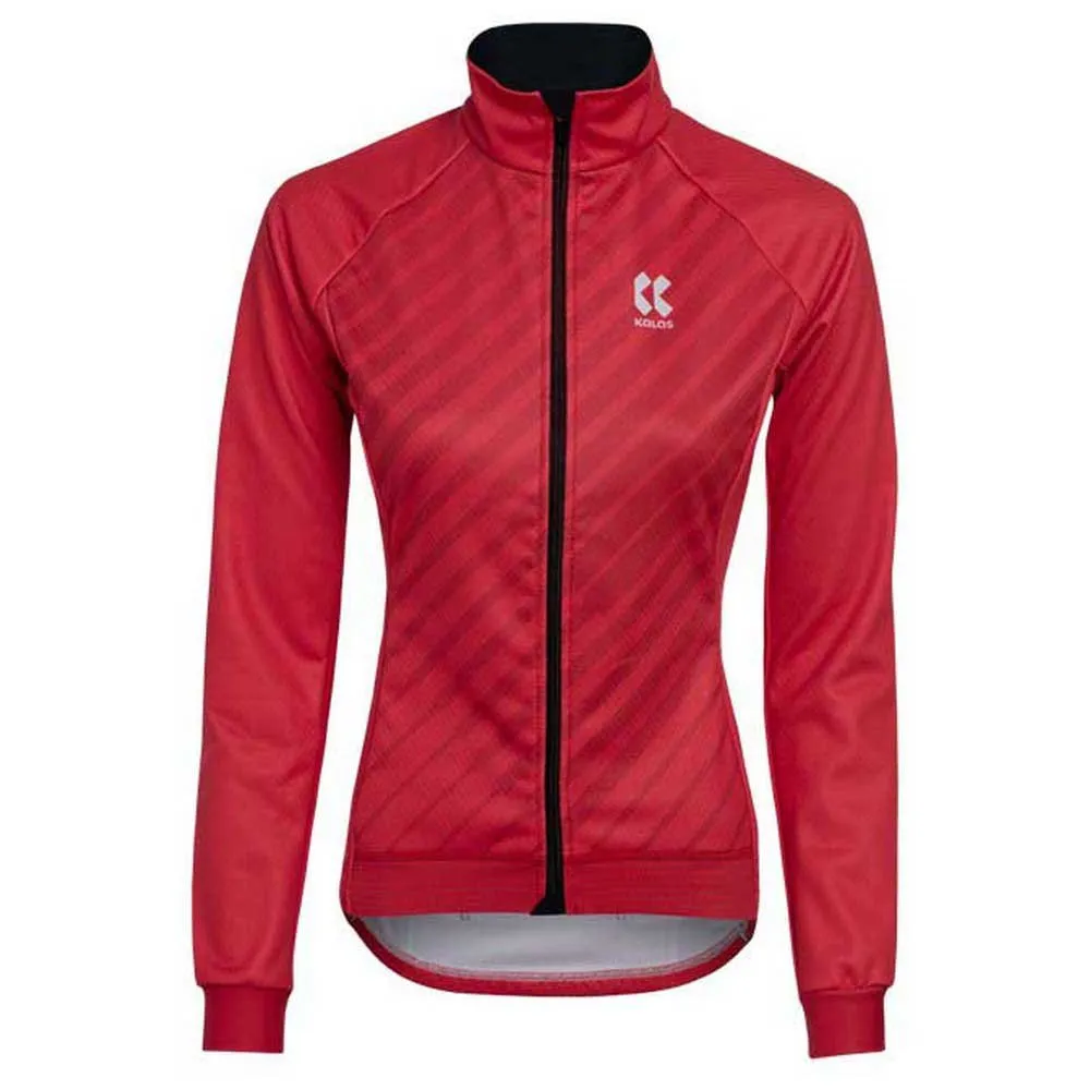 Куртка Kalas Motion Z4 Winter Membrane, красный
Куртка Kalas Motion Z4 Winter Membrane, красный