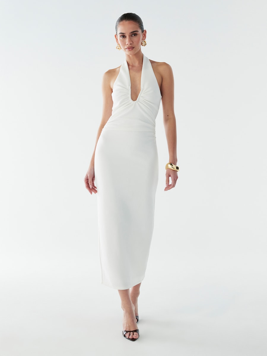 Платье BWLDR Harli, белый
Платье BWLDR Harli, белый