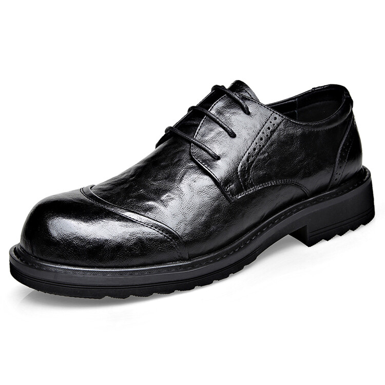 Туфли мужские низкие черный Yedani
Туфли мужские низкие черный Yedani