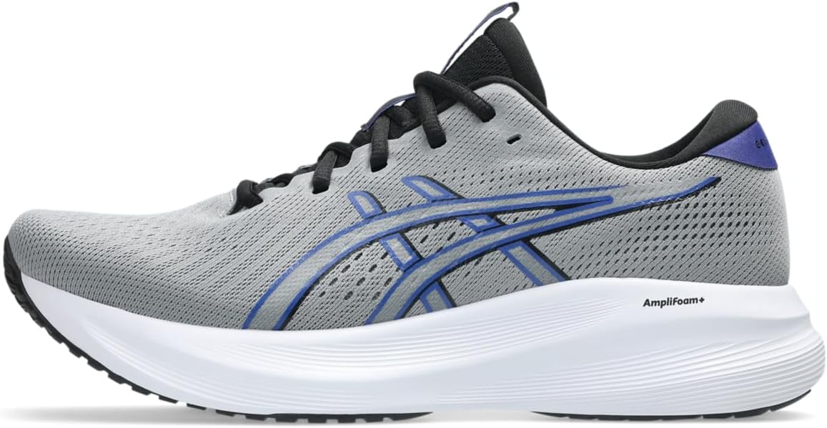 Мужские кроссовки для бега ASICS Gel-Excite 11, Gravel/Dark Cobalt
Мужские кроссовки для бега ASICS Gel-Excite 11, Gravel/Dark Cobalt