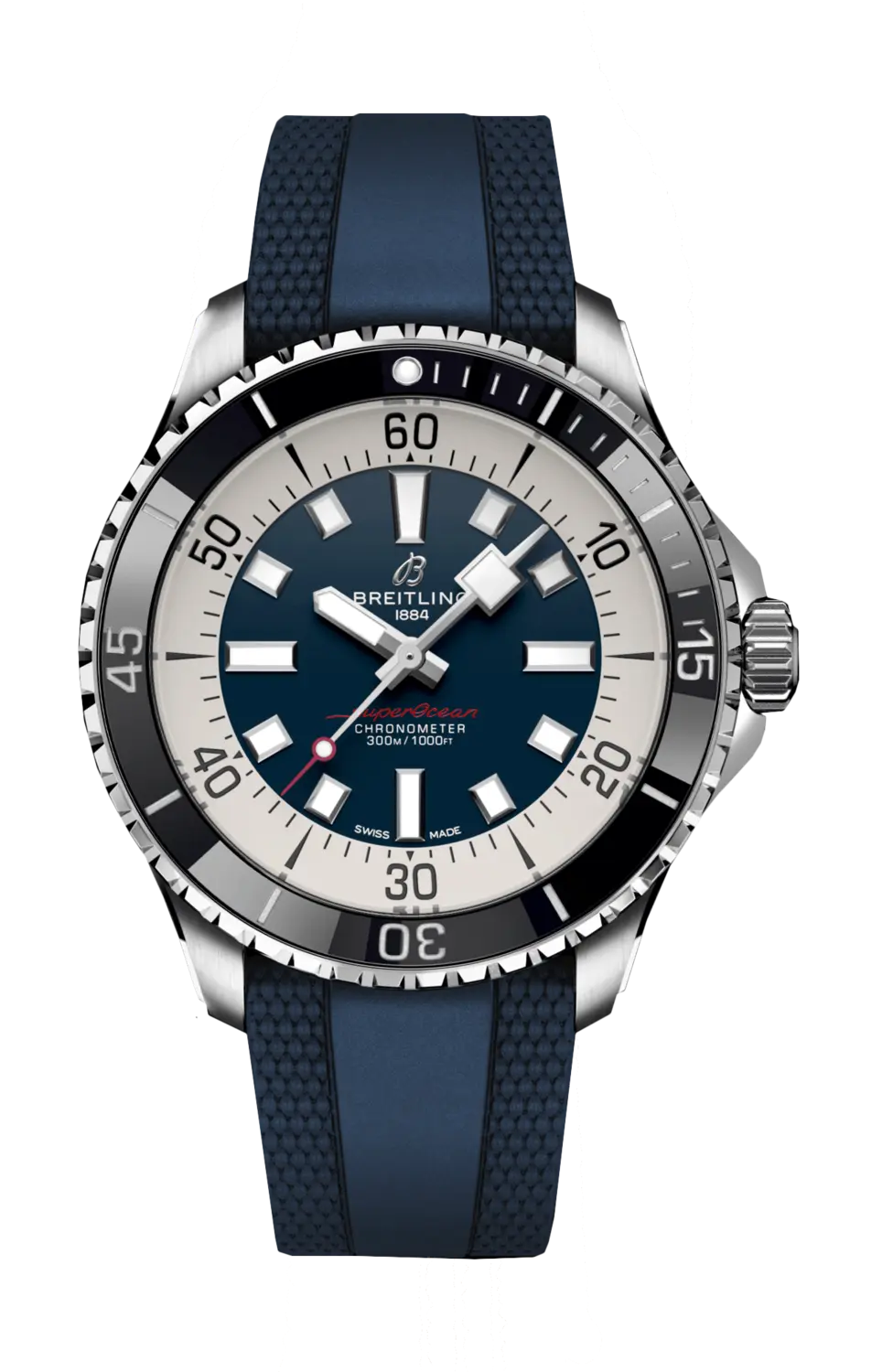Часы superocean automatic 44 Breitling
Часы superocean automatic 44 Breitling