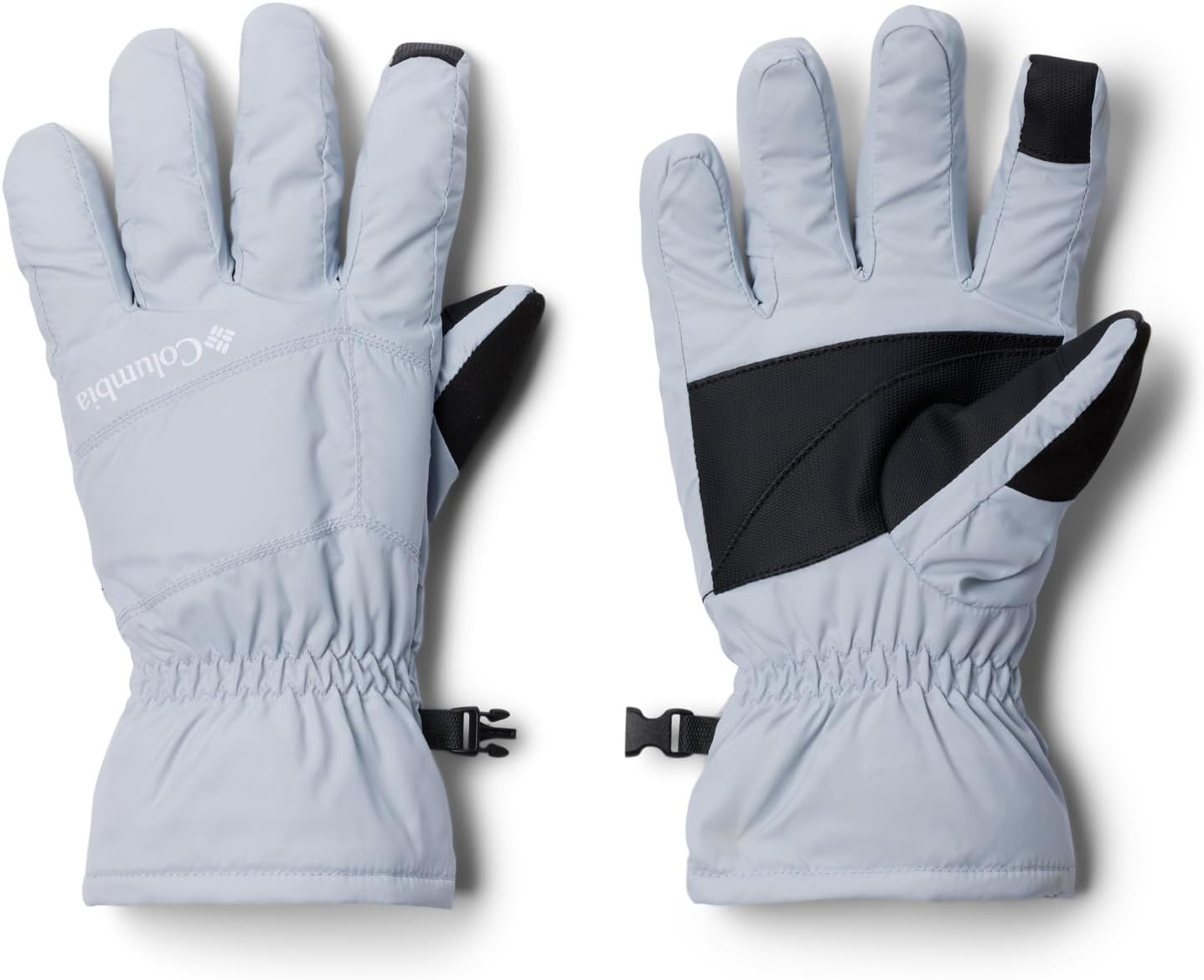 Columbia женские перчатки Blizzard Ridge II, Cirrus Grey
Columbia женские перчатки Blizzard Ridge II, Cirrus Grey