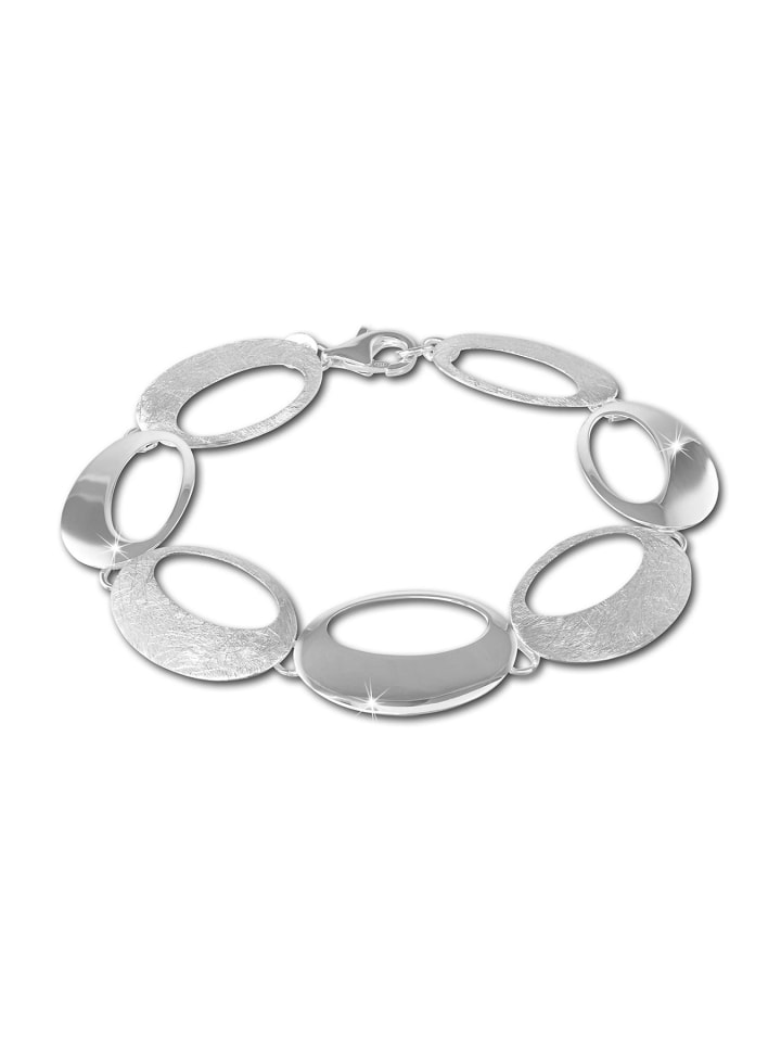 SilberDream Женские браслеты SilverDream Retro из серебра 925 пробы, приблизительно 19,5 см
SilberDream Женские браслеты SilverDream Retro из серебра 925 пробы, приблизительно 19,5 см