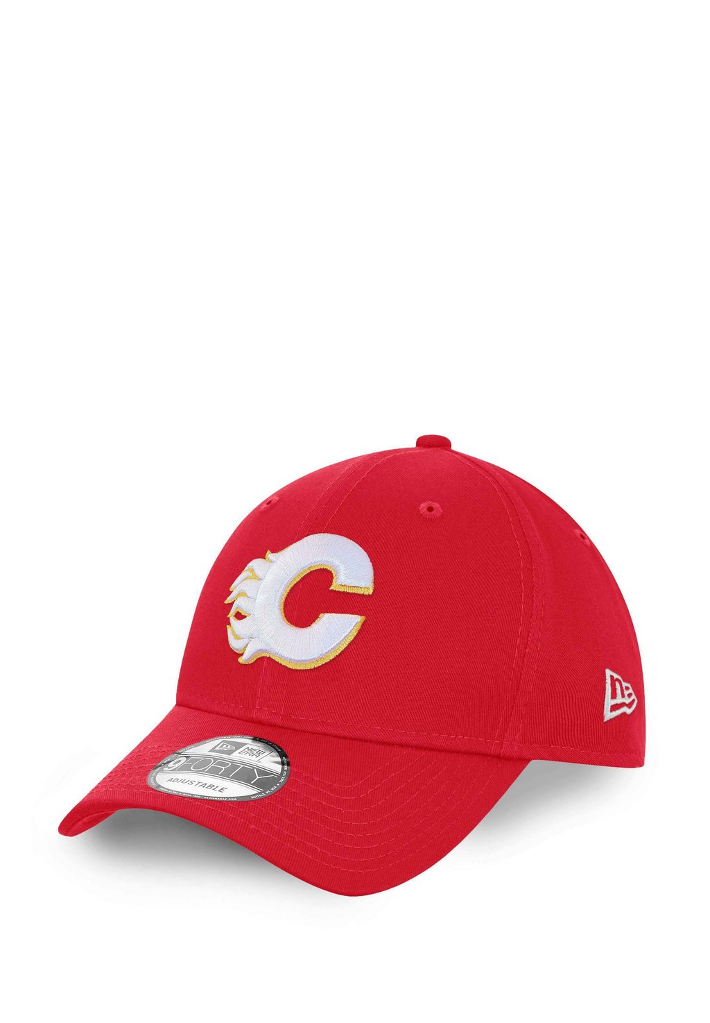 Бейсболка CALGARY FLAMES INJECTION VERSTELLBARE FORTY SNAPBACK New Era, красный
Бейсболка CALGARY FLAMES INJECTION VERSTELLBARE FORTY SNAPBACK New Era, красный