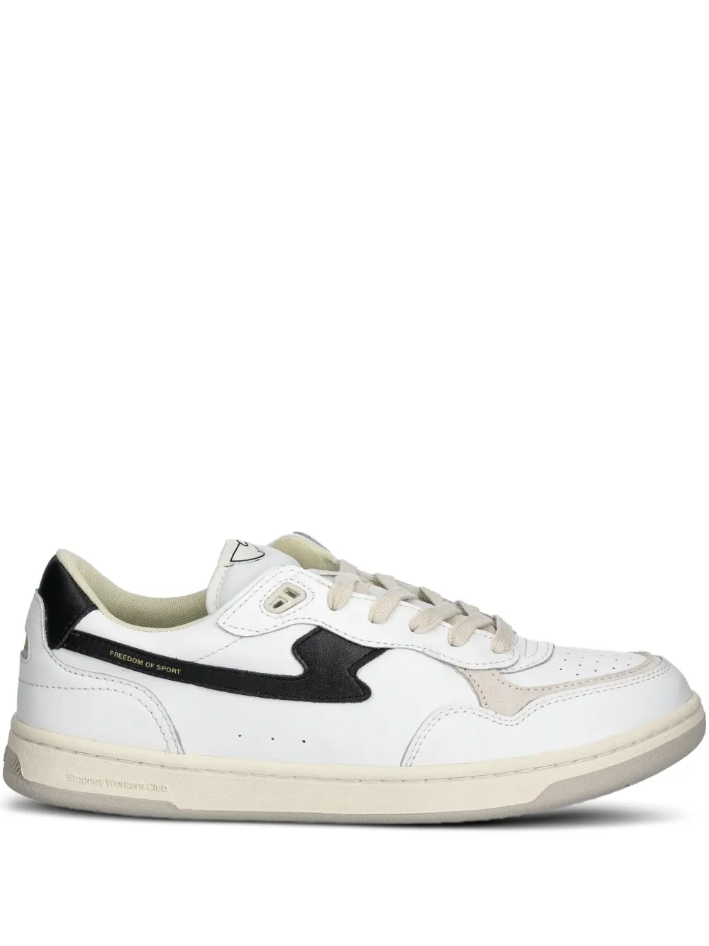 Кроссовки Pro-Cup Stepney Workers Club, белый
Кроссовки Pro-Cup Stepney Workers Club, белый