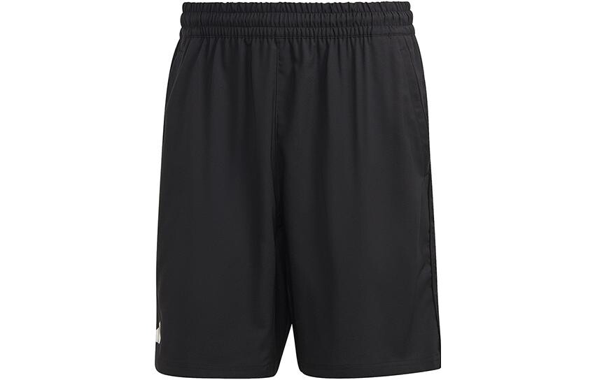 Adidas Мужские спортивные шорты, Черный
Adidas Мужские спортивные шорты, Черный