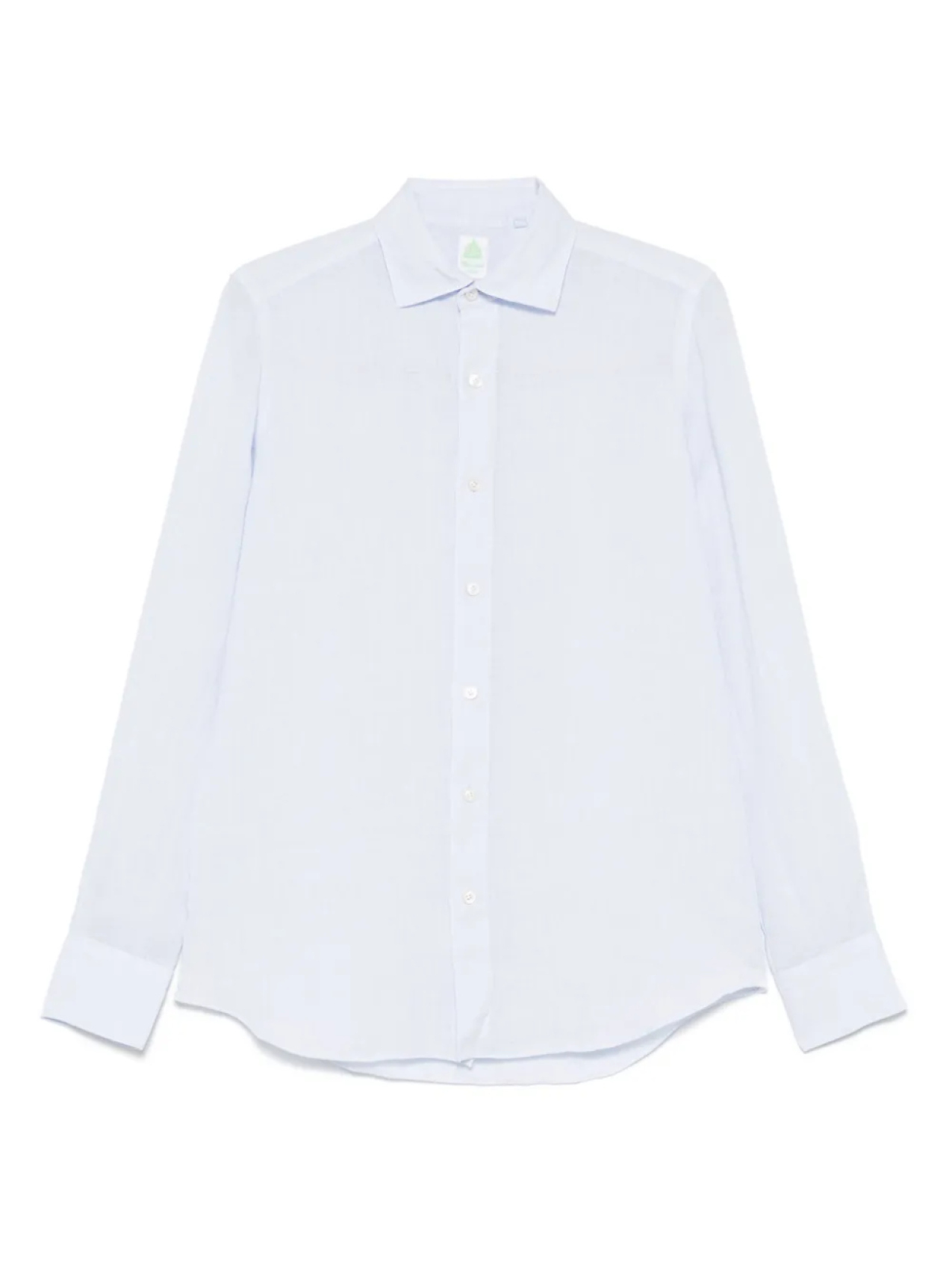 Льняная рубашка Finamore 1925 Napoli, синий
Льняная рубашка Finamore 1925 Napoli, синий