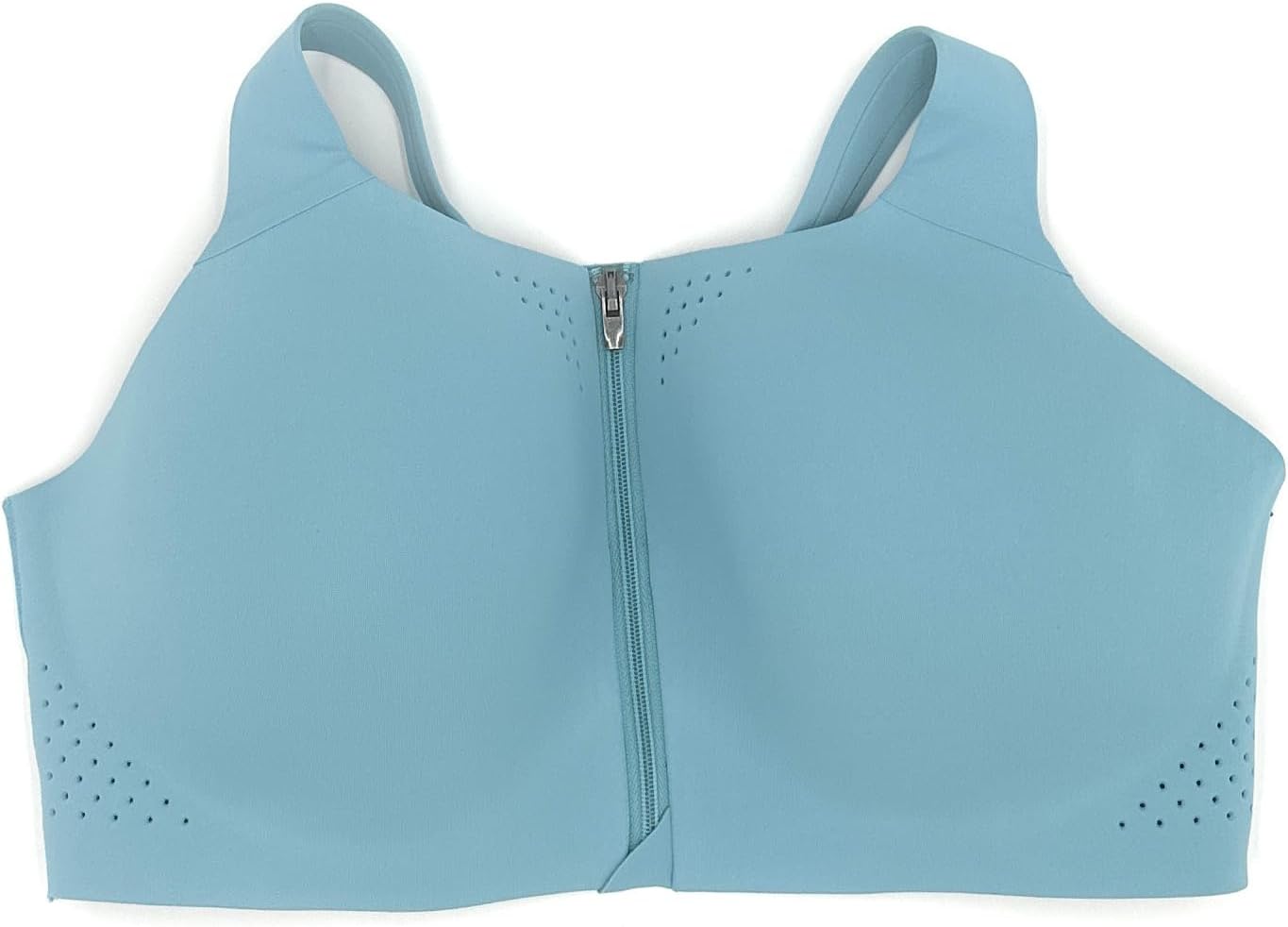 Спортивный бюстгальтер Victoria's Secret Featherweight Max Front Close с максимальной поддержкой, Artic
Спортивный бюстгальтер Victoria's Secret Featherweight Max Front Close с максимальной поддержкой, Artic