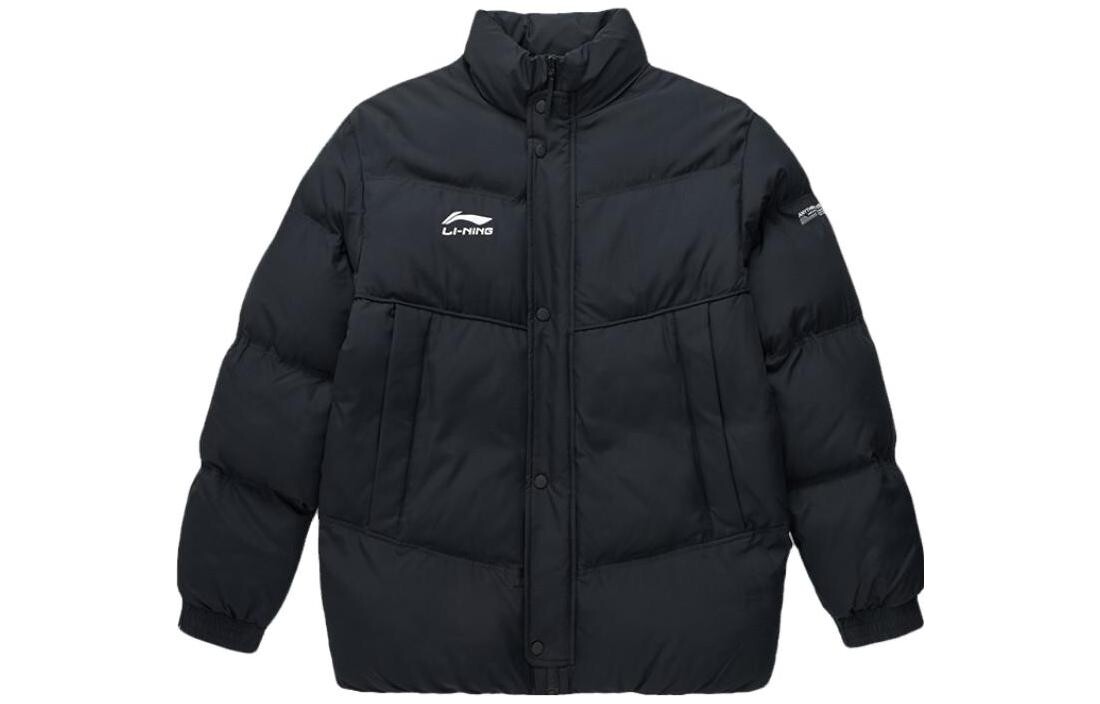 Стеганая куртка мужская черный Lining
Стеганая куртка мужская черный Lining