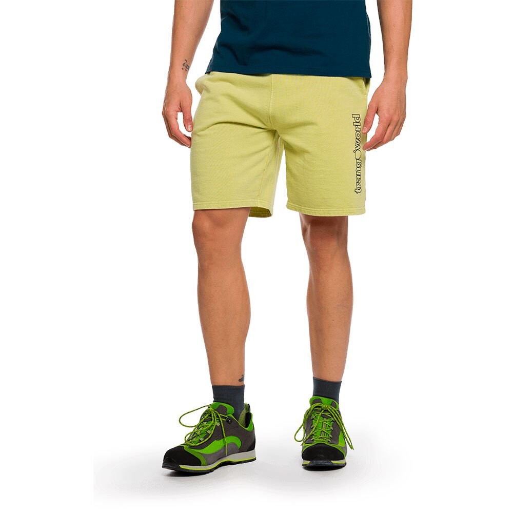 Шорты Trangoworld Lichnos, зеленый
Шорты Trangoworld Lichnos, зеленый