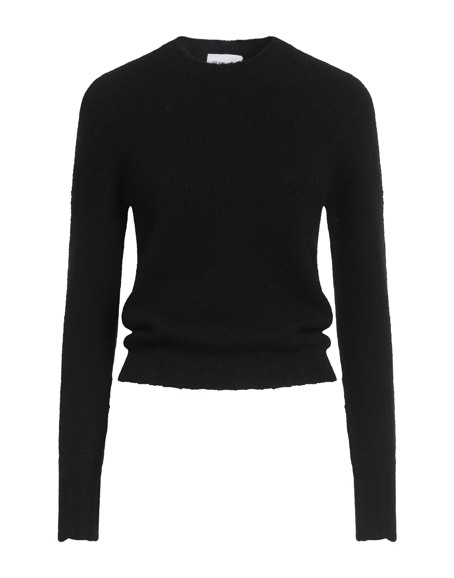 Свитер Scaglione, черный
Свитер Scaglione, черный
