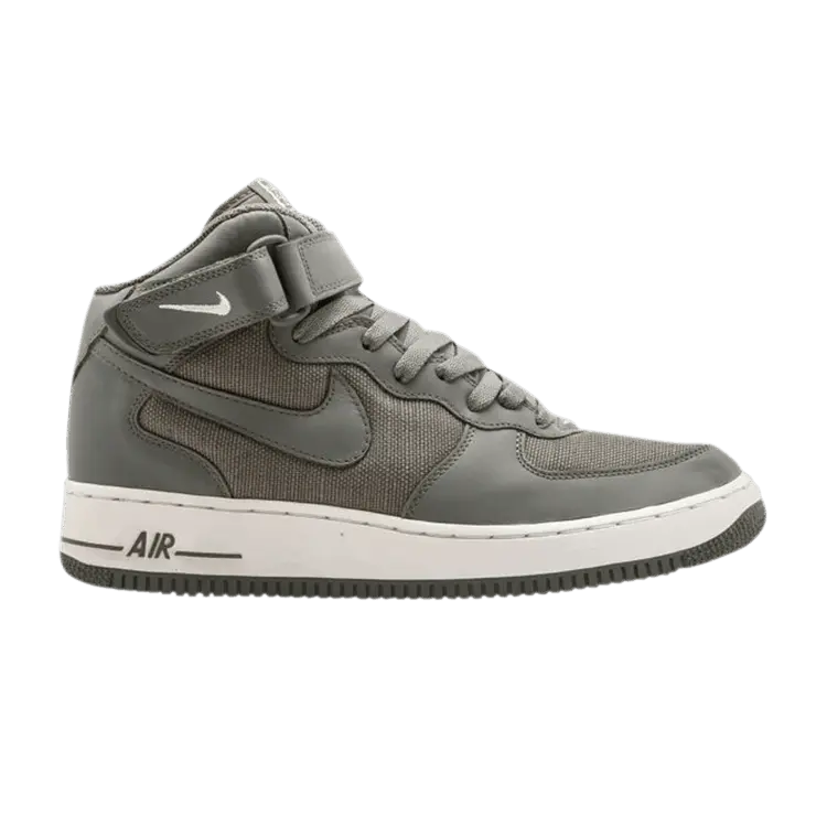 Кроссовки Nike Air Force 1 Mid
Кроссовки Nike Air Force 1 Mid