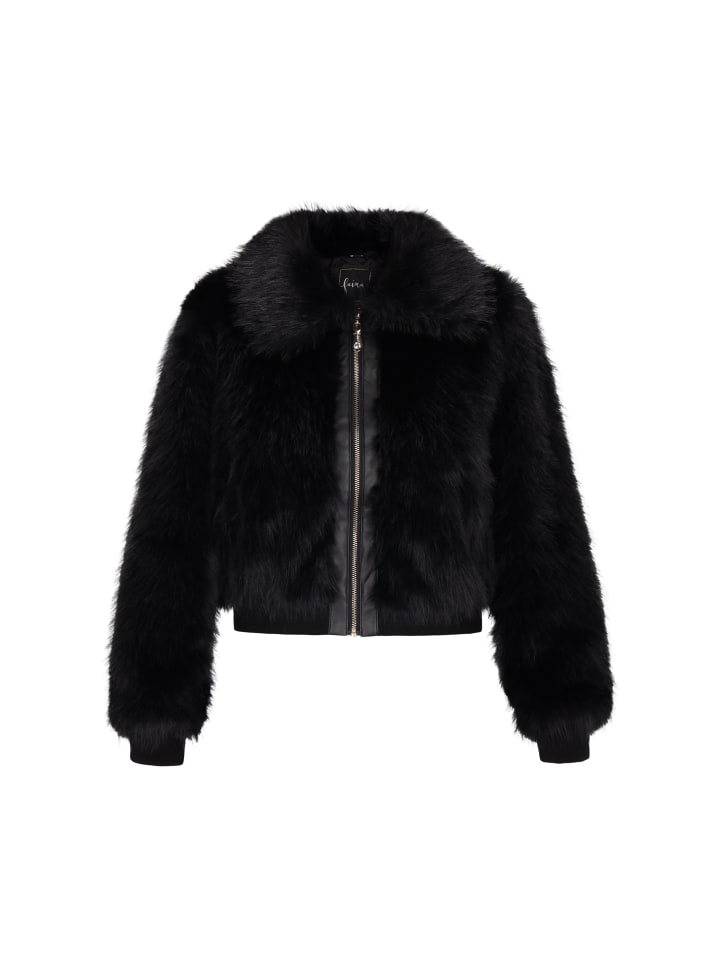 Куртка faina, черный
Куртка faina, черный