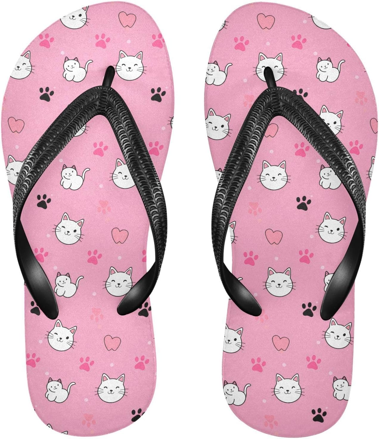 Милые белые котики Женские и мужские пляжные шлепанцы для лета и повседневной носки 20861737 Kfbe
Милые белые котики Женские и мужские пляжные шлепанцы для лета и повседневной носки 20861737 Kfbe