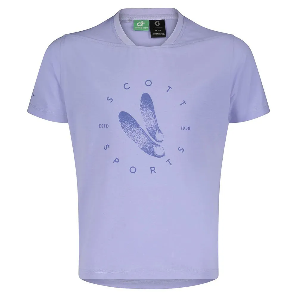 Джерси эндуро с коротким рукавом Scott Trail Flow 20 Dri, синий
Джерси эндуро с коротким рукавом Scott Trail Flow 20 Dri, синий