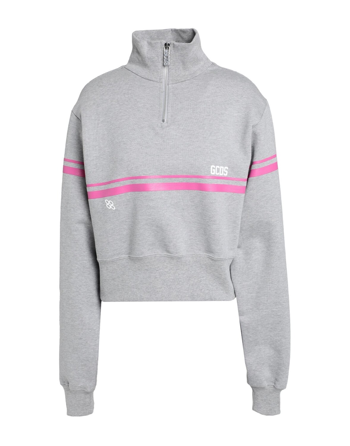 Толстовка Gcds, серый
Толстовка Gcds, серый