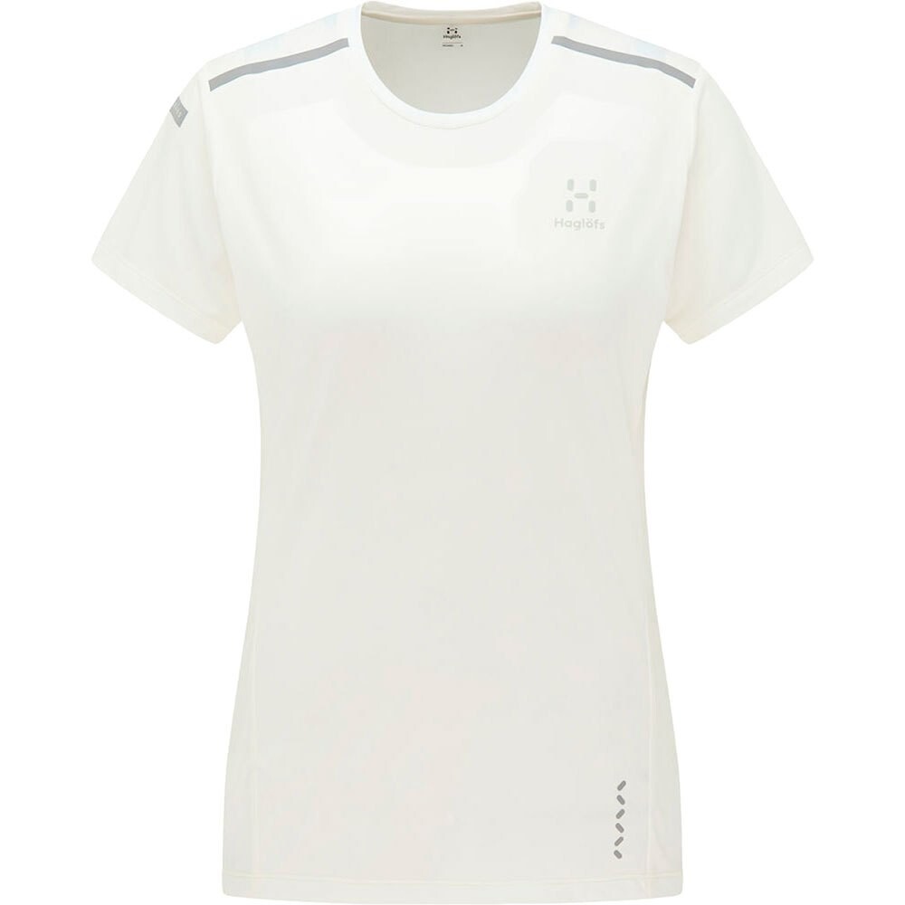 Футболка Haglöfs L.I.M Tech, белый
Футболка Haglöfs L.I.M Tech, белый
