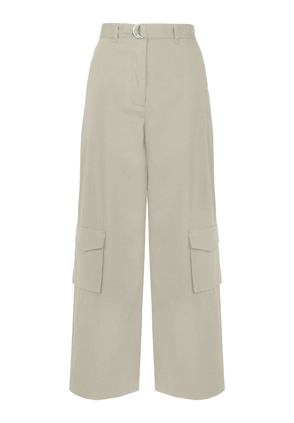 Брюки-карго Bomboogie, слоновая кость
Брюки-карго Bomboogie, слоновая кость