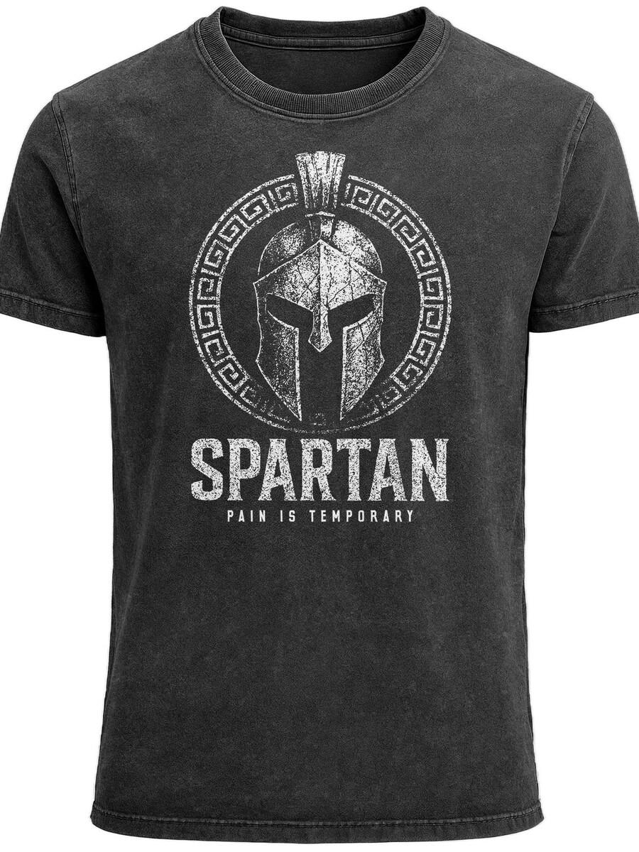 Рубашка Neverless Spartan, черный
Рубашка Neverless Spartan, черный