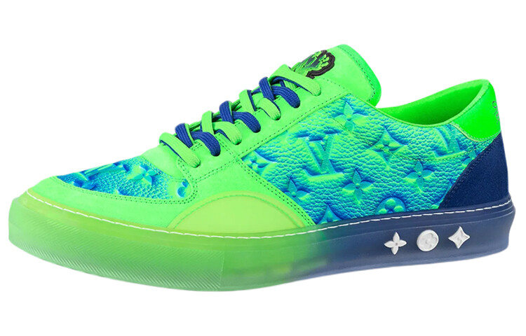 Мужская обувь для скейтбординга Louis Vuitton Ollie, Зеленый, Мужская обувь для скейтбординга Louis Vuitton Ollie
Мужская обувь для скейтбординга Louis Vuitton Ollie, Зеленый, Мужская обувь для скейтбординга Louis Vuitton Ollie