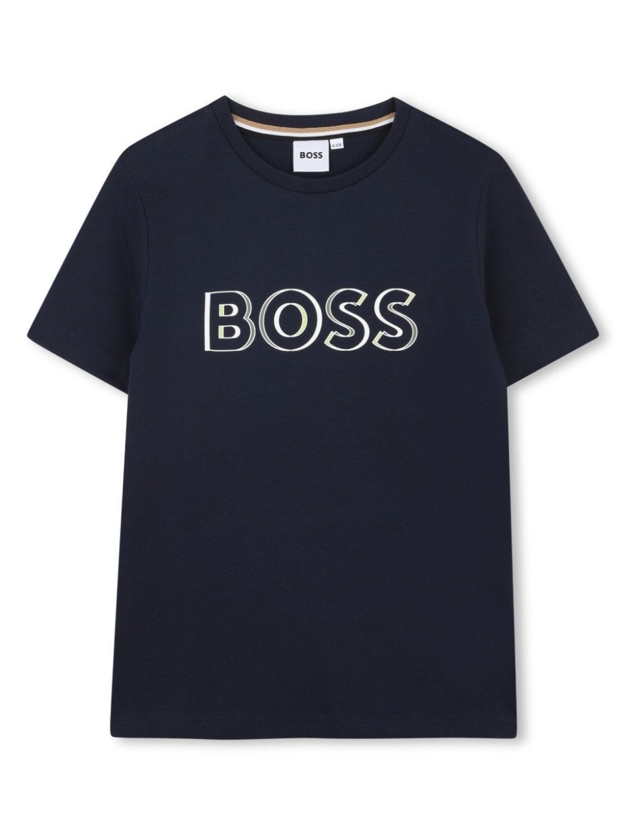 BOSS Kidswear футболка с короткими рукавами, синий
BOSS Kidswear футболка с короткими рукавами, синий