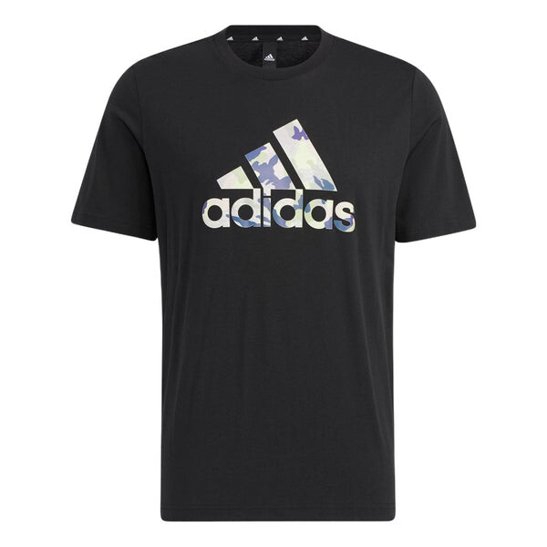 Футболка adidas Camouflage Alphabet Logo Printing Round Neck Short Sleeve Black, мультиколор
Футболка adidas Camouflage Alphabet Logo Printing Round Neck Short Sleeve Black, мультиколор