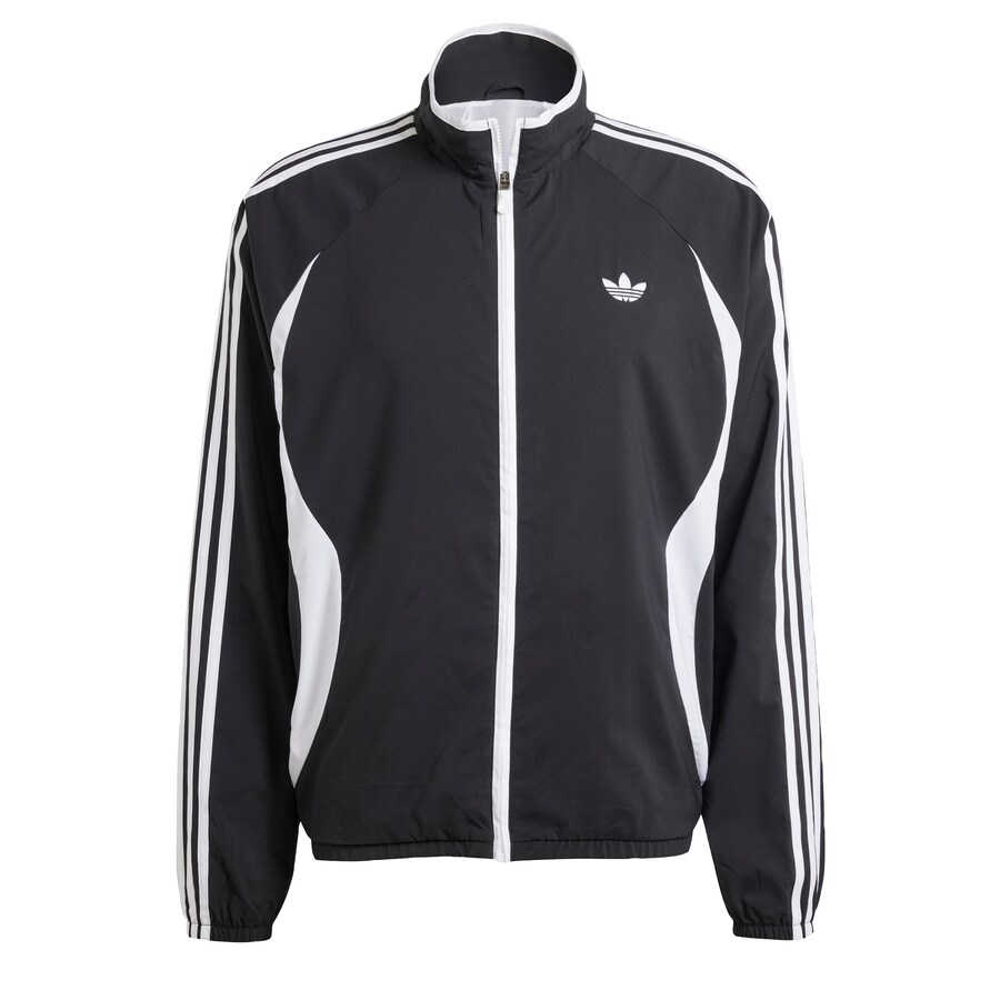 Демисезонная куртка ADIDAS ORIGINALS Adicolor Teamgeist, Black
Демисезонная куртка ADIDAS ORIGINALS Adicolor Teamgeist, Black