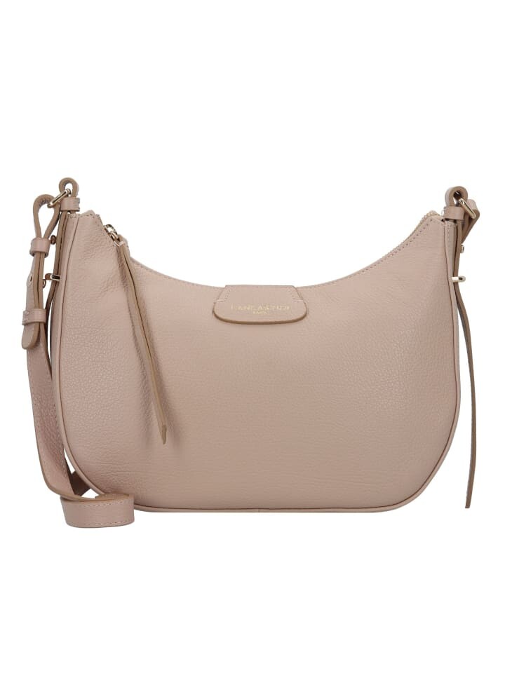 Наплечная сумка Lancaster Dune Umhängetasche Leder 27 cm, цвет beigefonce
Наплечная сумка Lancaster Dune Umhängetasche Leder 27 cm, цвет beigefonce