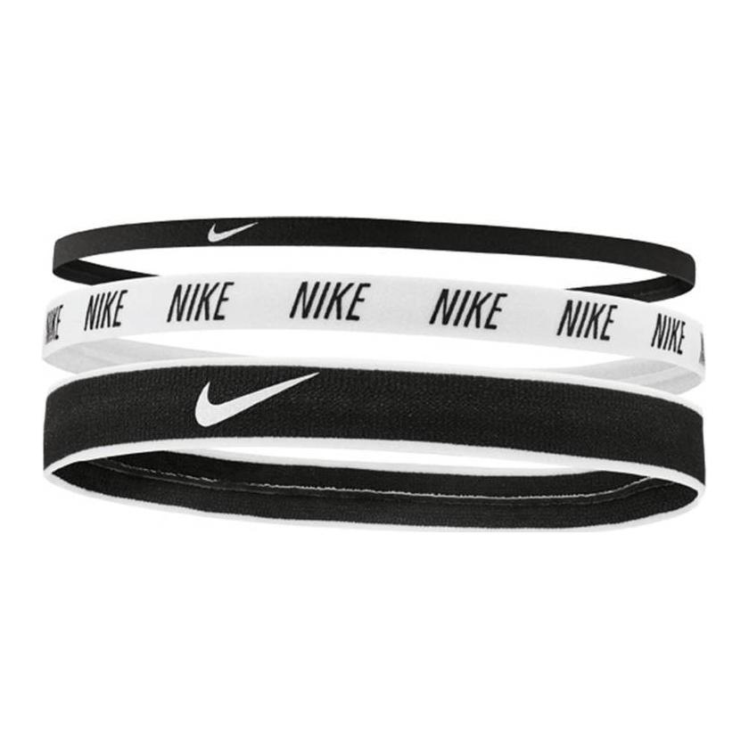 Nike Нейлоновые, силиконовые, полиуретановые повязки для волос Unisex Black White
Nike Нейлоновые, силиконовые, полиуретановые повязки для волос Unisex Black White